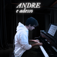 ULTIMA USCITA PER ANDRE - E ADESSO